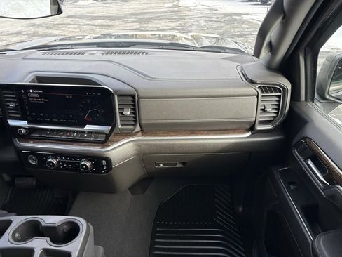 Certified 2023 GMC Sierra 1500 Elevation image 24