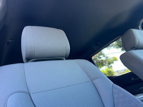 New 2026 Toyota Tundra SR5 AWD/4WD image 18