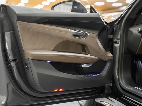 Used 2023 Audi RS e-tron GT w/ Carbon Performance Package image 42