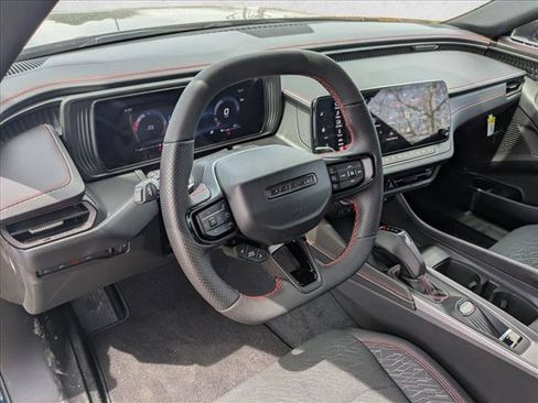 New 2026 Dodge Charger Scat Pack image 3