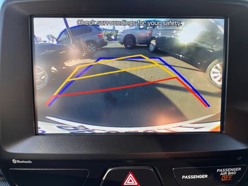 Used 2019 Hyundai Veloster 2.0 FWD image 17