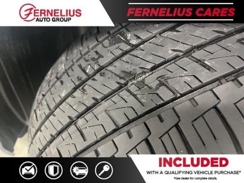 Used 2021 Toyota Camry XSE w/ Cold Weather Package image 49