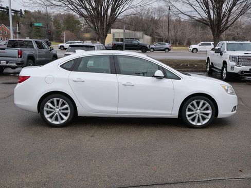 Used 2015 Buick Verano Convenience image 14