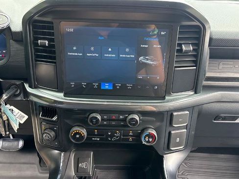 Certified 2025 Ford F150 STX w/ STX Black Appearance Package AWD/4WD image 23