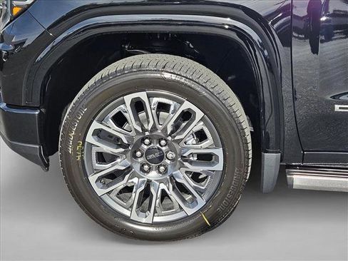 New 2026 GMC Sierra 1500 Denali Ultimate image 10