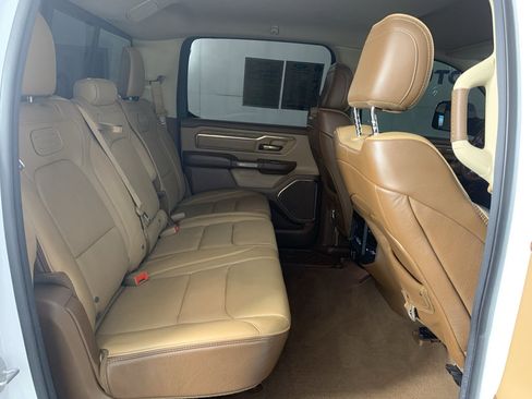 Used 2019 RAM 1500 Limited AWD/4WD image 37