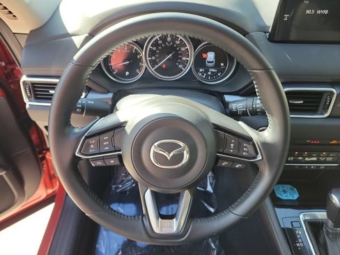 Used 2025 MAZDA CX-5 AWD 2.5 S w/ Select Package image 25