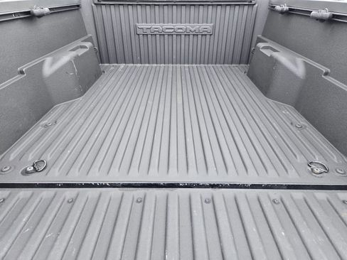 Used 2024 Toyota Tacoma SR RWD image 30