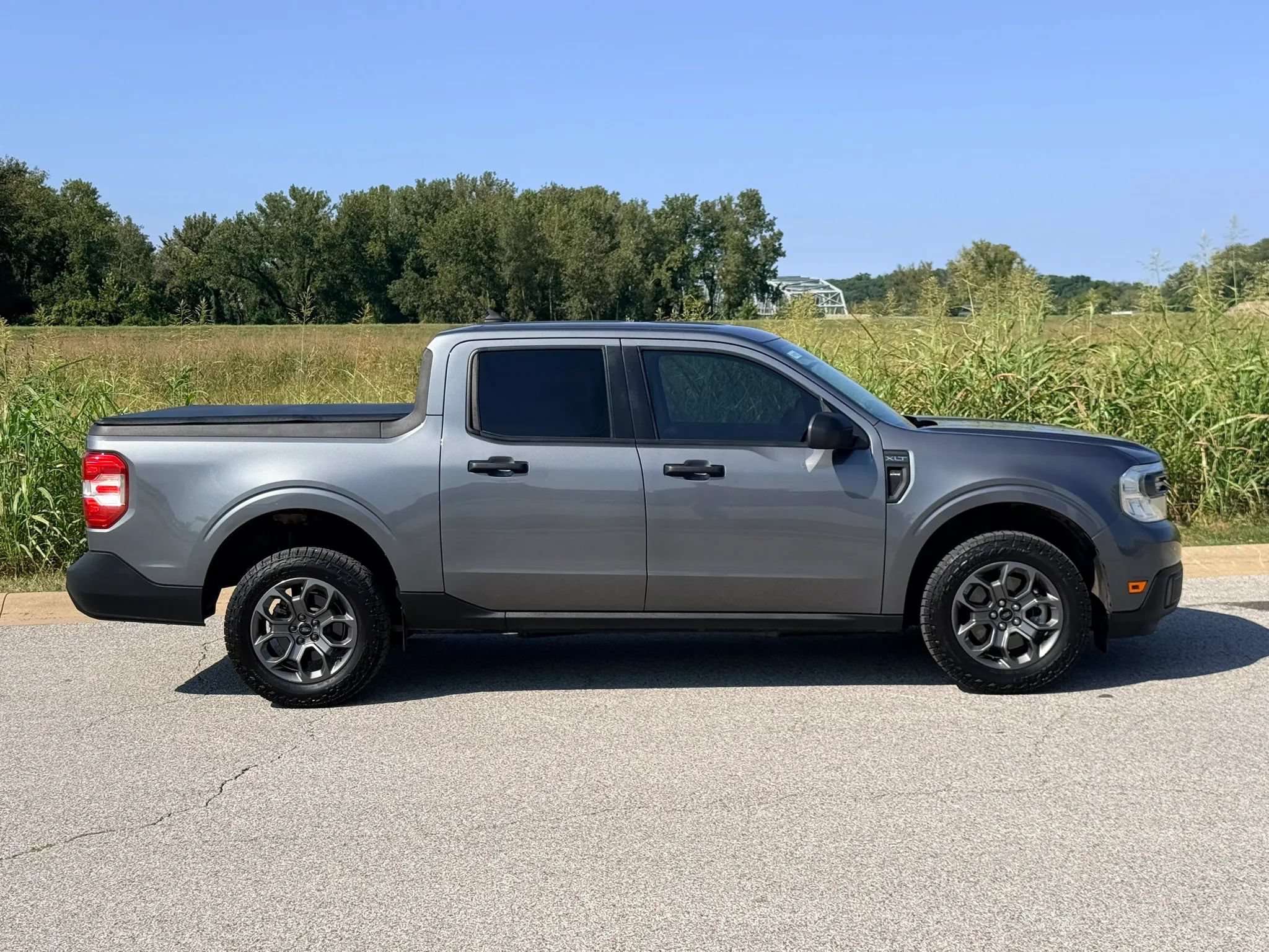 Used 2022 Ford Maverick XLT FWD image 33