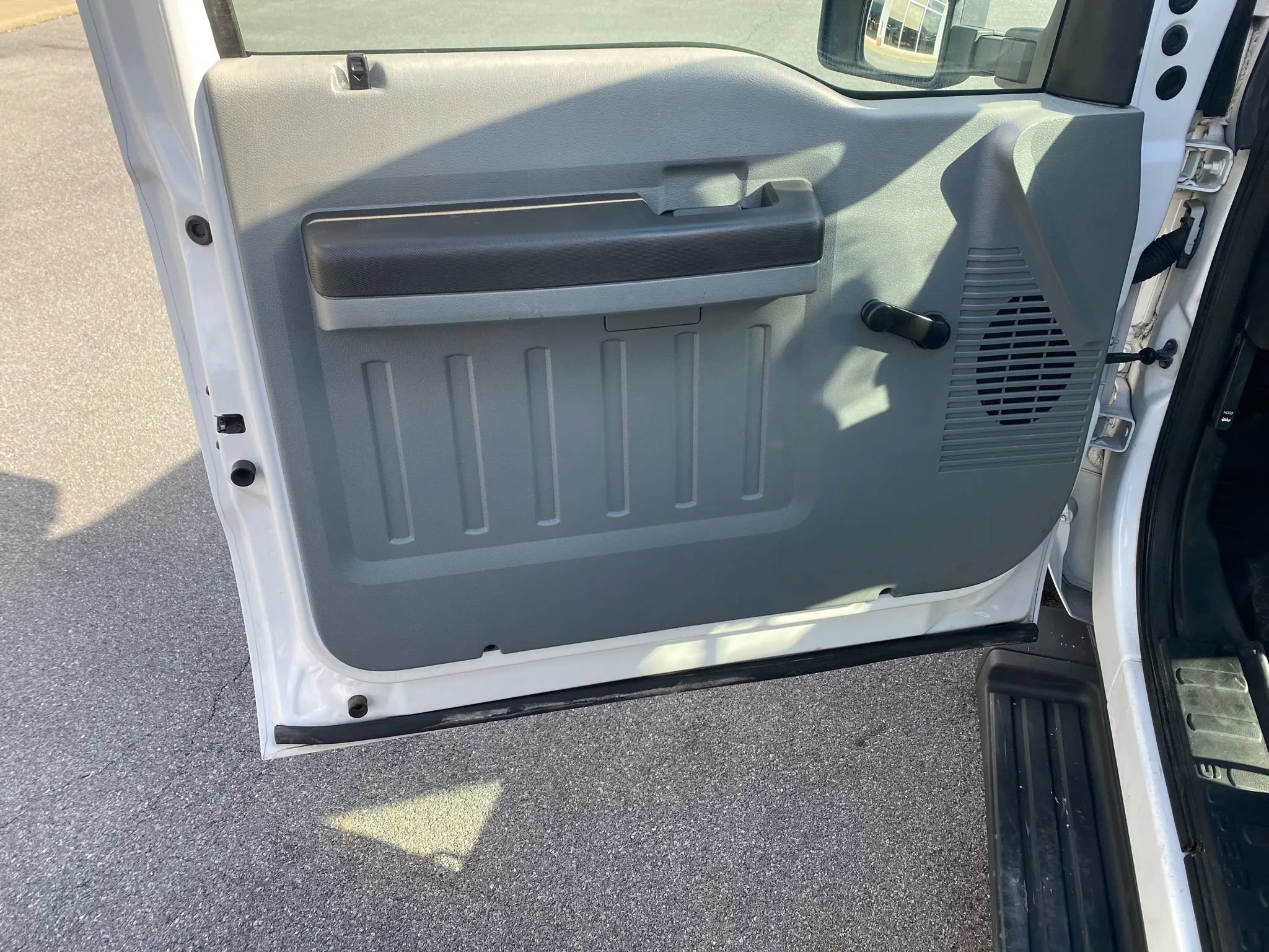 Used 2011 Ford F350 XL RWD image 9