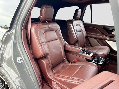 Used 2020 Lincoln Aviator Black Label w/ Dynamic Handling Package image 30