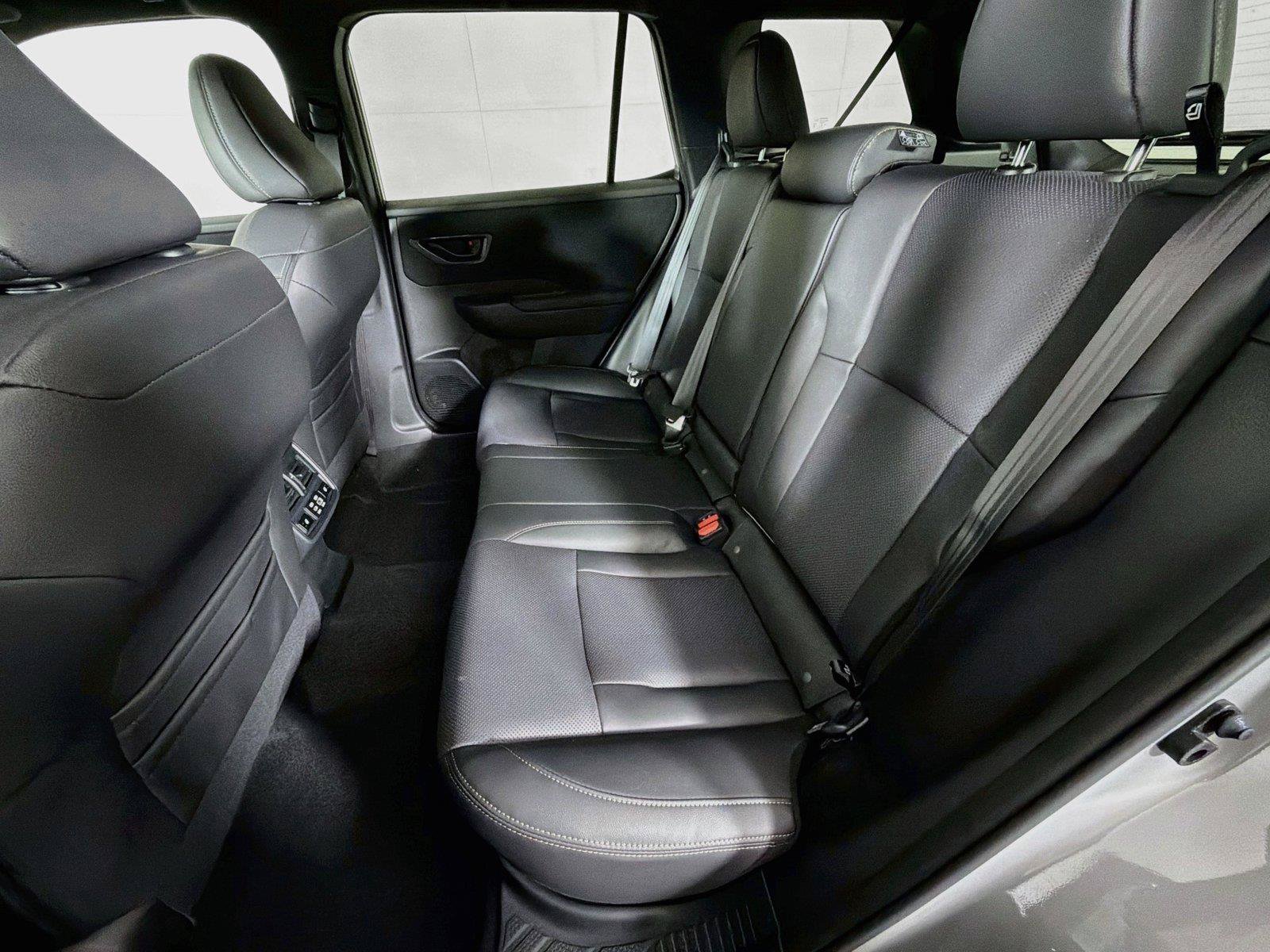 New 2026 Subaru Outback Limited AWD/4WD image 24