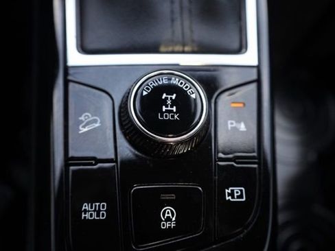 Certified 2024 Kia Sportage X-Line w/ X-Line Premium Package image 33