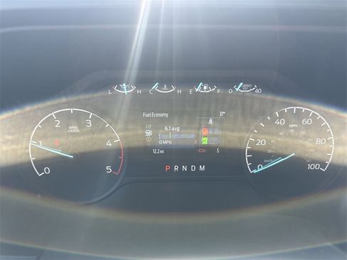 New 2026 Ford F350 XL w/ STX Appearance Package image 21