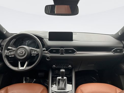 Used 2024 MAZDA CX-5 Carbon Edition image 14