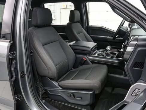 Used 2023 Ford F150 XLT w/ Equipment Group 302A High image 21