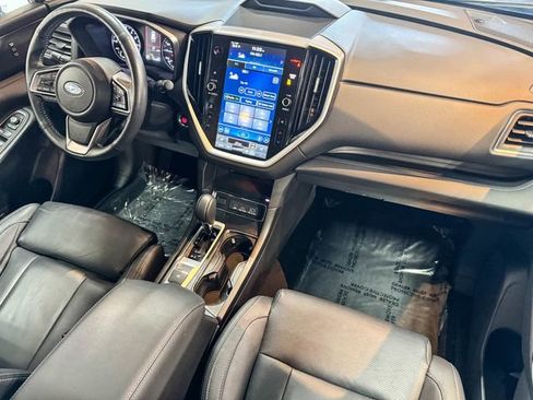 Used 2023 Subaru Ascent Limited image 42