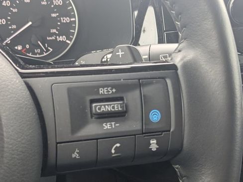 Used 2022 Nissan Pathfinder SL w/ Cargo Package image 25