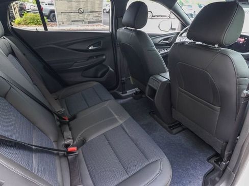 New 2026 Buick Envista Preferred w/ Convenience I Package FWD image 23