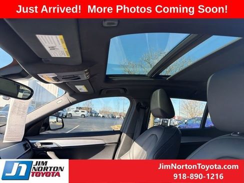 Used 2020 BMW X2 xDrive28i w/ Premium Package image 11