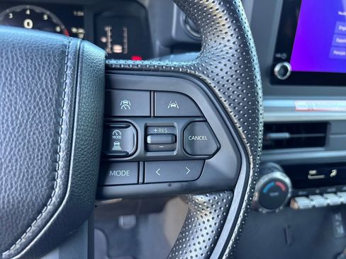 New 2026 Toyota Tacoma SR5 image 14