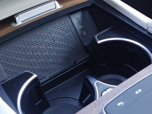 Certified 2026 Mercedes-Benz GLE 350 4MATIC image 34