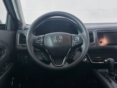 Used 2020 Honda HR-V EX image 17