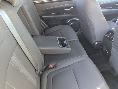 Used 2024 Hyundai Tucson SEL image 15