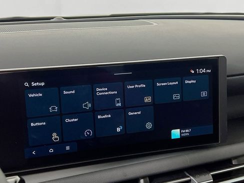 New 2026 Hyundai Tucson SEL image 12