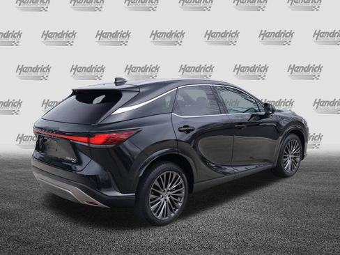 Certified 2023 Lexus RX 350 AWD w/ Accessory Package image 9