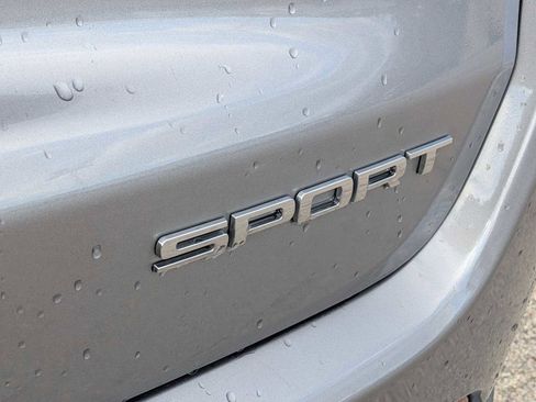 Used 2018 Jeep Compass Latitude w/ Popular Equipment Group image 7