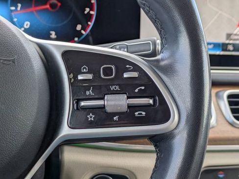Used 2021 Mercedes-Benz GLE 350 image 28