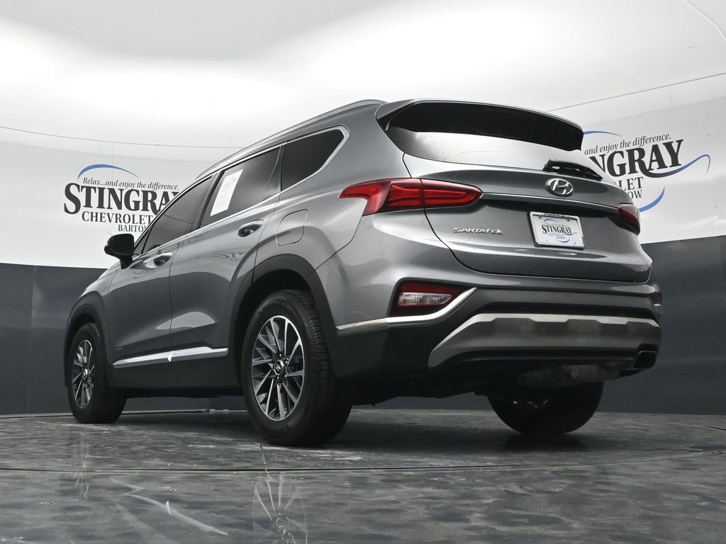 Used 2019 Hyundai Santa Fe FWD image 32