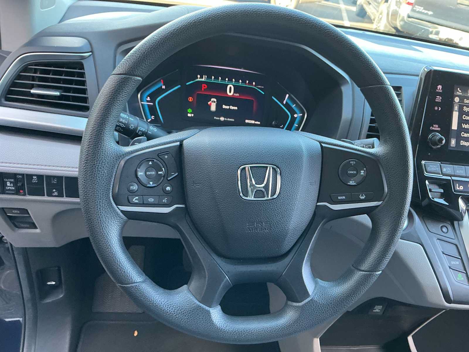 Used 2019 Honda Odyssey EX image 15