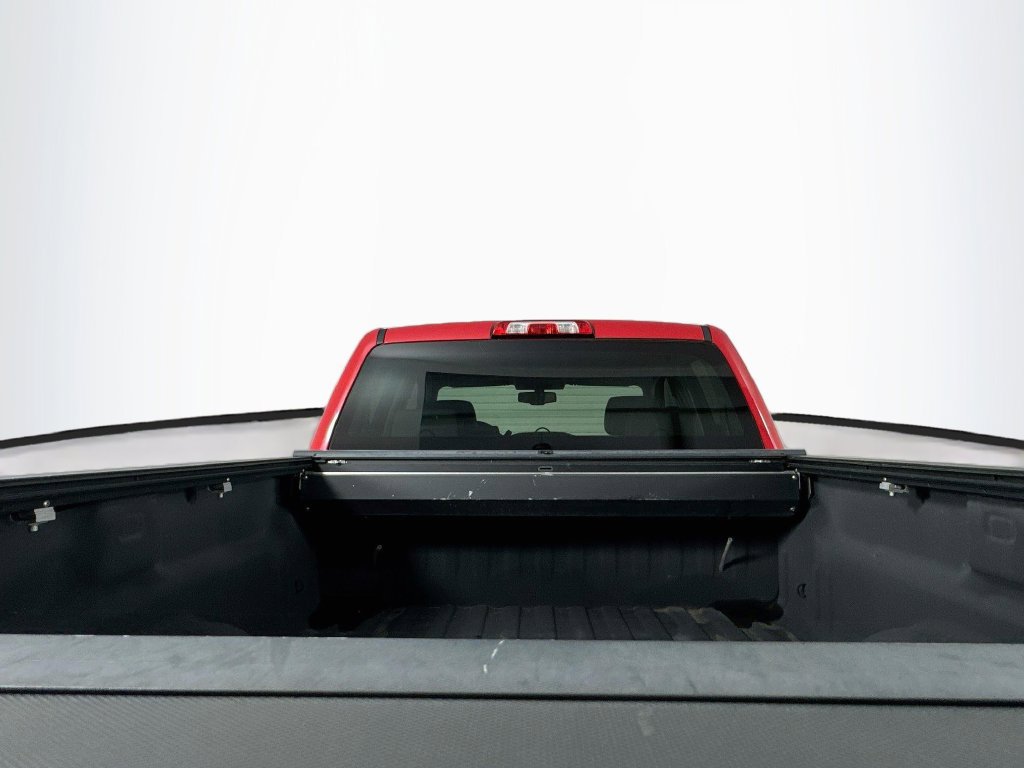 Used 2014 Chevrolet Silverado 1500 LTZ w/ Texas Edition, 1LZ Trim RWD image 30