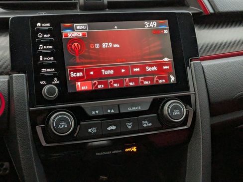 Used 2021 Honda Civic Type R image 16