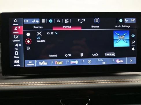 Used 2024 Alfa Romeo Tonale Ti AWD/4WD image 17