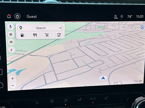 New 2025 GMC Canyon Elevation w/ Convenience Package image 19