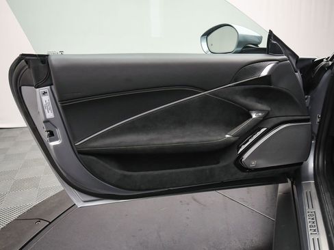 Certified 2023 Ferrari Roma image 49