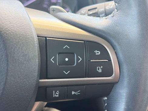 Used 2020 Lexus RX 350L FWD w/ Premium Package image 27