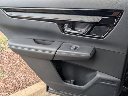 New 2026 Honda CR-V EX-L image 28