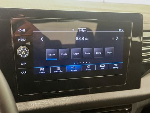 Used 2025 Volkswagen Jetta Sport FWD image 21