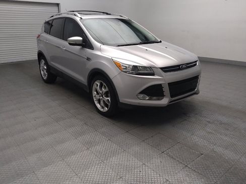 Used 2016 Ford Escape Titanium w/ Equipment Group 301A FWD image 13