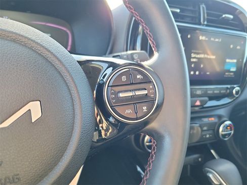 Used 2023 Kia Soul GT-Line w/ GT-Line Technology Package image 24