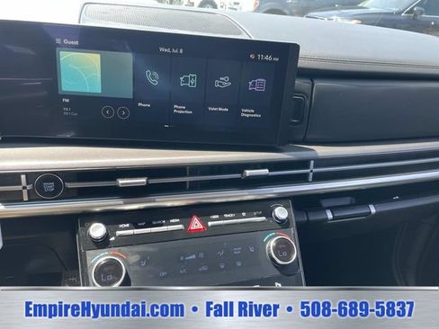 Certified 2026 Hyundai Santa Fe SEL AWD/4WD image 21
