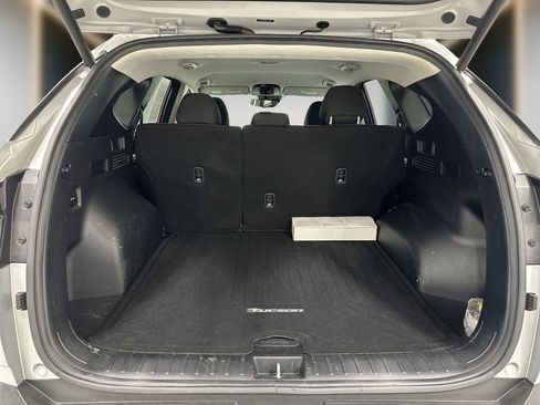 Used 2023 Hyundai Tucson SEL image 13
