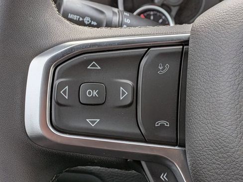 Used 2026 RAM 1500 Big Horn AWD/4WD image 12