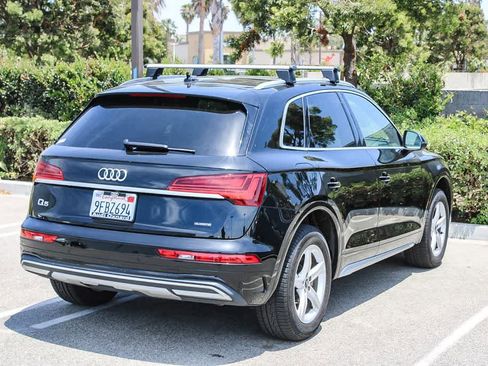 Used 2023 Audi Q5 2.0T Premium w/ Convenience Package AWD/4WD image 9