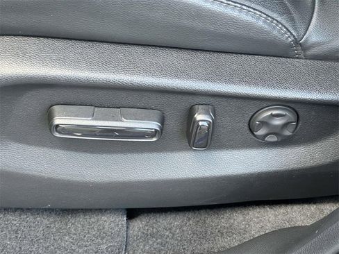 Certified 2022 Honda CR-V EX-L image 16