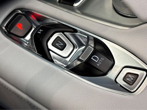 New 2025 Chevrolet Corvette Z06 w/ Battery Protection Package image 16